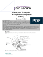 ERCP Procedure Guide