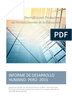 Espinoza Desarrollo Humano