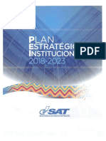 Plan del SAT Guatemala