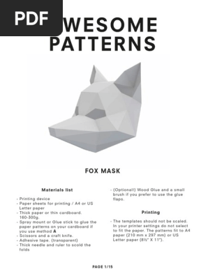 FOX (AwesomePatterns).pdf