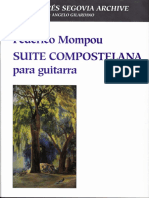 Suite Compostelana PDF