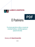 Diapositiva 1 El positivismo Eduardo Hernando.pdf