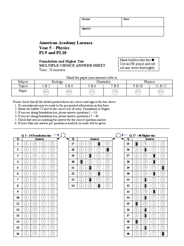 P2.09 As Fast As You Can / P2.10 Roller Coasters and Relativity Test MC ...