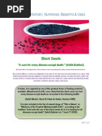 Download Kalonji Black Seeds Benefits by Sajid SN40339893 doc pdf