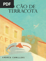 Andrea Camilleri - O Cão de Terracota