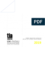 Charla Inicial 2 2019 PDF