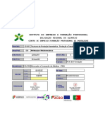 Formação Aeronáutica em Compósitos