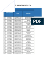 FORMOFFLINE Maret 19 Pertama