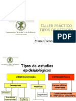 03b Ejercicios Tipos de Estudio Marc3ada 13 14 Nov