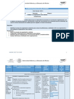 A3 Escala de Evaluacion DEOR