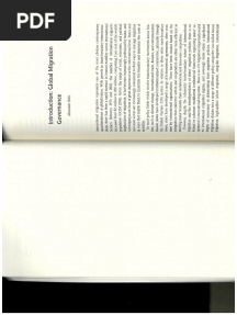  Global Migration Governance 