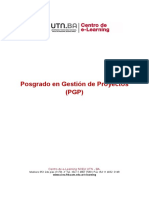 Programa Pgp