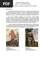 MOOC - Módulo I - 3 Artistas