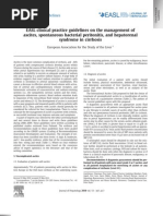 Download 2010 05 25 EASL Guidelines Ascites 2010 by aemcmr SN40340520 doc pdf