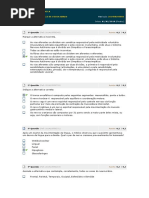 Simulado AV1 -anatomia