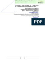 A Linguagem Proso-Poética Dos Quadros Da Natureza de Humboldt PDF