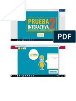 Pantallzos de prueba interactiva Semana 2..docx