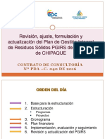 tercera-reuniion-chipaque