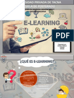 E-Learning Dan