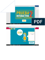 Pantallzos de prueba interactiva Semana 2..docx