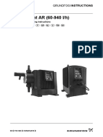 DME 60-940, Variante AR, AP PDF