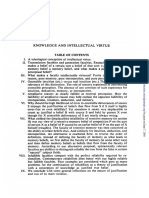 The Monist Volume 68 Issue 2 1985 (Doi 10.5840 - Monist198568225) Sosa, Ernest - Sugden, Sherwood J. B. - Knowledge and Intellectual Virtue PDF