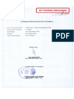 PDGK4301 - Evaluasi Pembelajaran Di SD PDF