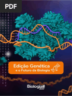 EDIÇÃO GENETICA