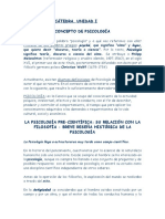 2 Apunte de Cátedra, Unidad I (papel).doc