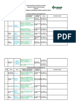 1 y 2 Semestre - Plan de Trabajo