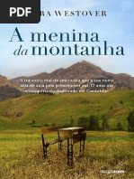 A Menina da Montanha - Tara Westover.pdf
