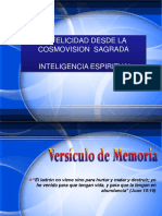 FELICIDAD E INTELIG ESPIRIT.ppt