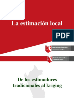 04 - Estimación local.pdf