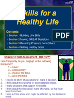 Life and Health 2.2 Powerpoint
