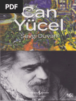 Can Yücel Sevgi Duvarı İş Bankası Yayınları.pdf