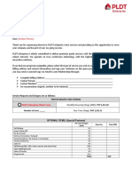 PLDT Enterprise Basic Local Services Business Proposal.V2