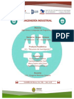 Fisica Investigación