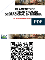 Seguridad Minera PDF