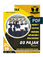 SIMULTAX UAS D III Pajak TK 2 PDF