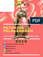 5TH Hypothalamus Competition PDF