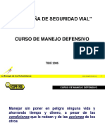 2 - Manejo Defensivo