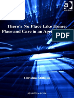 (Christine Milligan) There's No Place Like Home P PDF