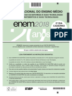 PROVA VERDE 2 DIA.pdf