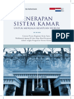 Penerapan Sistem Kamar JSSP PDF