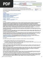 DD Form 626 Vehicle Inspection Guide | PDF | Dangerous Goods | Tire