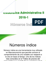 211 Numeros Indice