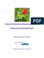 NEW Eco Femme Medicinal Plant Project FINAL PDF