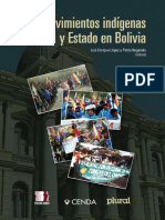 movimientos_indigenas y estado en bolivia.pdf
