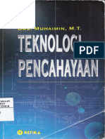 2091 - Teknologi Pencahayaan PDF