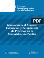 Manual analisis evaluacion y reingenieria procesos Adm Pca GOB REP ARGENTINA.pdf